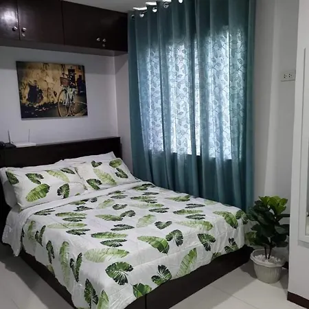 Simply Comfy 916 Apartment Bacolod Exterior photo