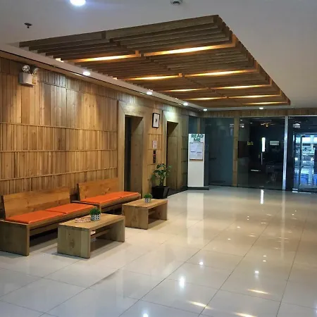 Simply Comfy 916 Apartment Bacolod Exterior photo