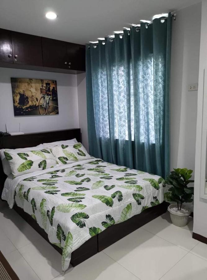 Apartment Simply Comfy 916 Bacolod