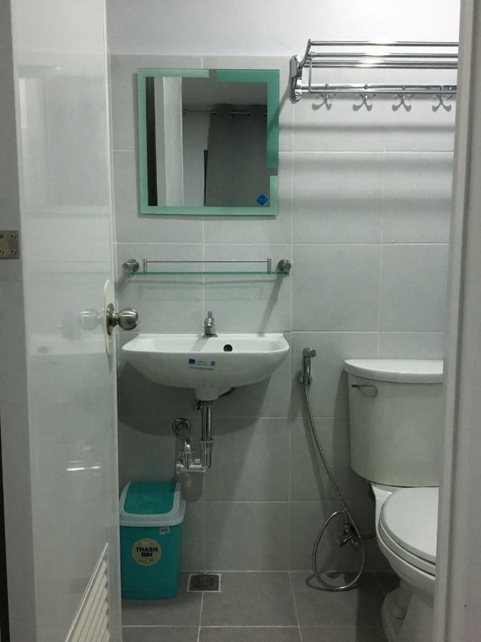 Simply Comfy 916 Apartment Bacolod